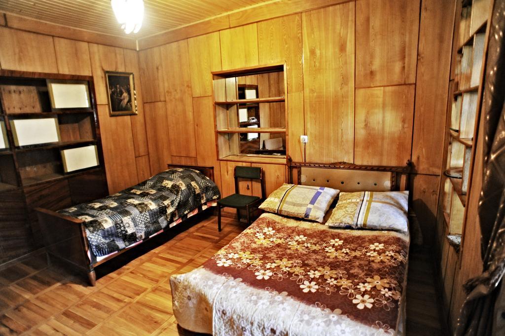 Guest House Gege Tbilisi Zimmer foto